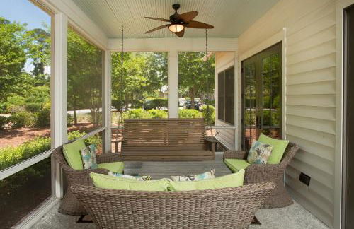 3 Bedroom Wilson Village Home 5029 - Foto 9