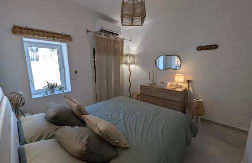 Skalani house avec jacuzzi - Foto 10
