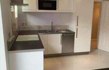 Boutique Putney Riverside Apartment - Foto 12
