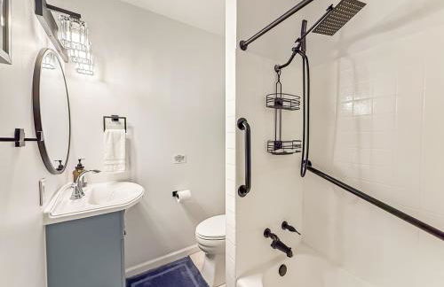 Cozy Cottage Walkable To UIUC - Foto 22