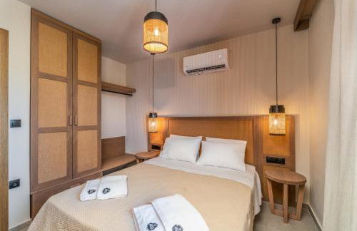 ANOGI suites - Foto 49