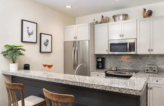 Villas at Snowmass Club - Foto 69