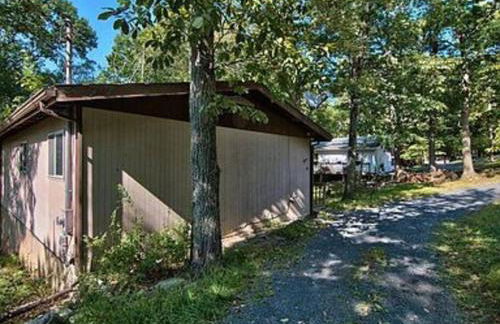 Clubhouse Lakeview Chalet - Foto 26