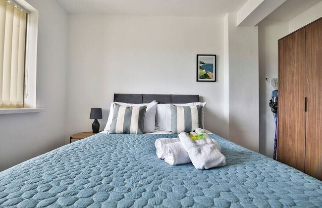 Amber Vista 2 Bedroom Apartments - Foto 49