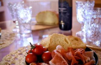 Romantic cozy house 15 min Arezzo piscina&bosco - Foto 25