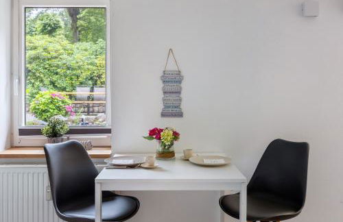 Idyllisches Zimmer Im Grünen - Foto 7