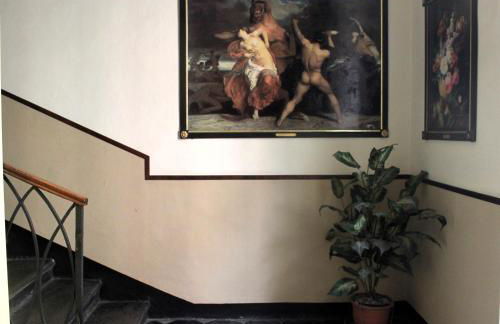 Classic Home Porto Maurizio - Photo 20