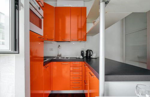 Milano Isola - Quiet Spot - Foto 7