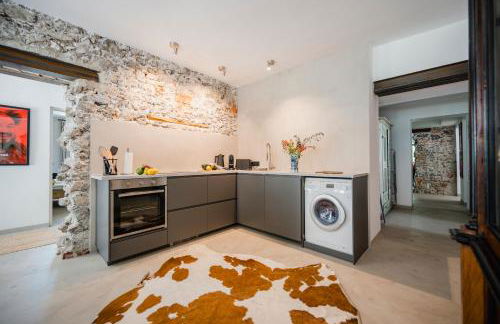 Mountain Chalet on Gut Buchwies - Foto 53