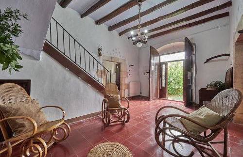 Mas Romeu Rural House - Foto 53