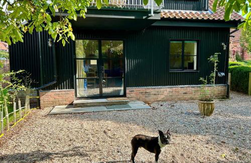 Crown Lodge, Great Glemham - Foto 29