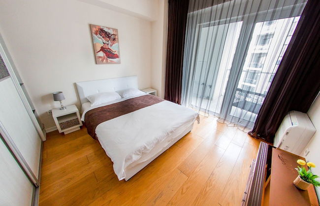 Lux Apartments Sunrior - Foto 12