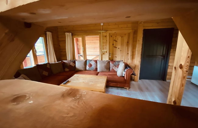 Villa Gencal Ayder - Photo 37