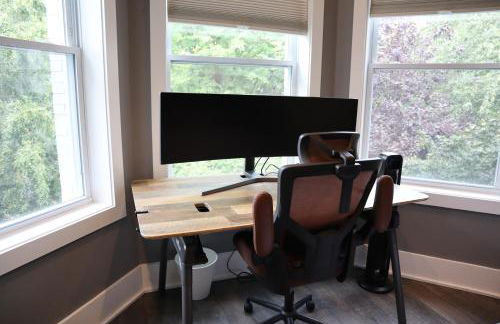 Amazing Large 4 Bedroom 3 Bathroom Home in Downtown DC Walk Everywhere - Foto 11