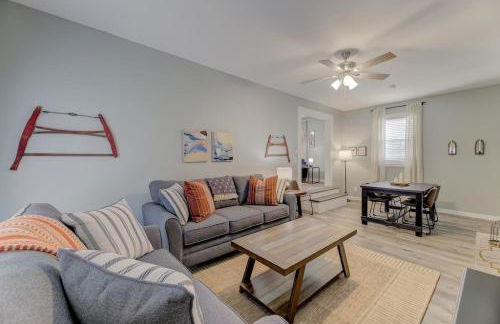 Ft. Jackson Family Abode - Foto 19