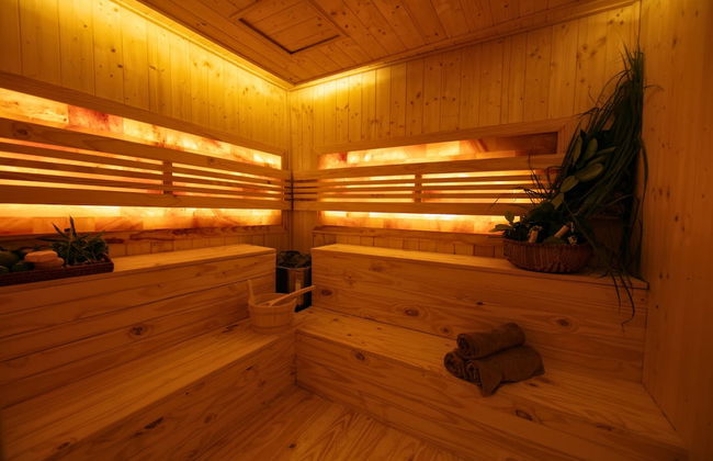 Brilliant Nature Suites & Spa - Foto 24