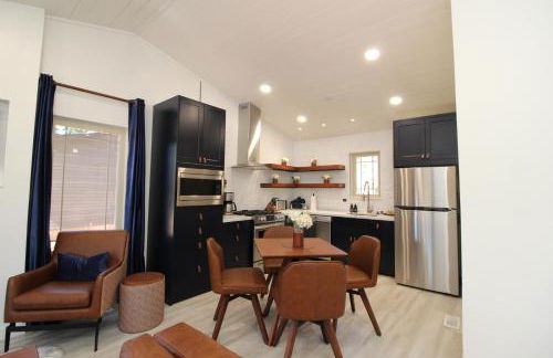 Aspen Springs Angel fire - Foto 18