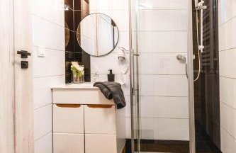 Top Alex domki Międzyzdroje Lubin - Foto 12