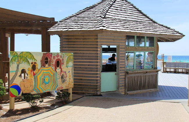 Pelican Beach Terrace 805 - Photo 27