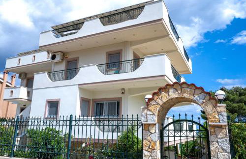 Ocean View Villa - Foto 49