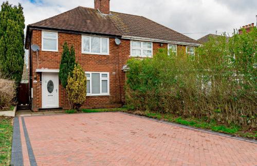 Private immaculate contractor and leisure stay with large driveway - Foto 48