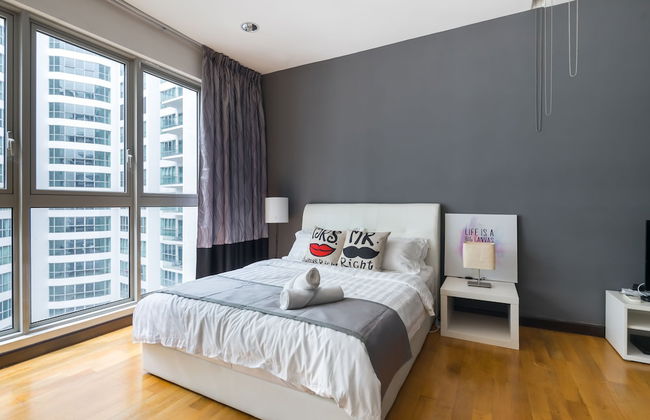 Regalia Suites by Sweet Home KL - Photo 14