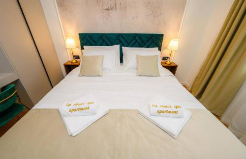 1st choice - spa apartment - Foto 78