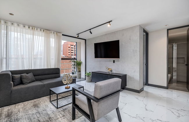 HOUSY Laureles - Photo 50