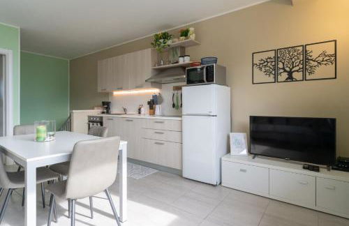 Santa Anna Lago - Lago di Como - Foto 9