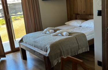 Wolniej Apartamenty bezpośrednio przy ścieżce rowerowej Velo Czorsztyn - Foto 5