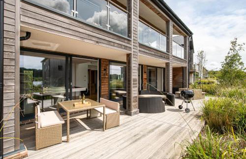 Howard Lodge BV27 Silverlake Dorset - Photo 26