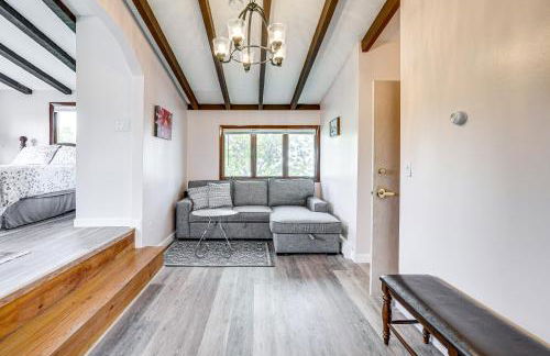 Massachusetts Abode with Deck and Grill Near Beaches! - Photo 17