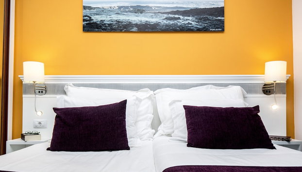 Coral Los Alisios - Foto 5, Habitación