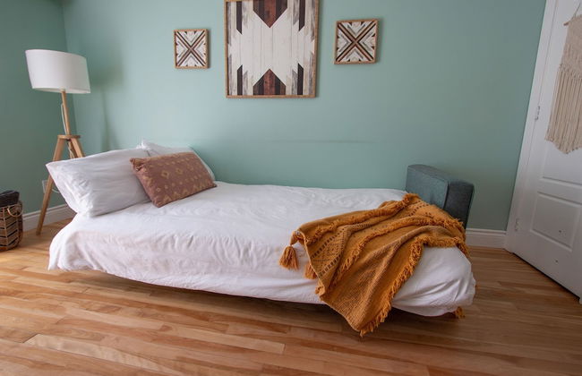 Unique Stays - 3690 St-Denis - Foto 24