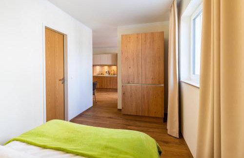 INhouse - Wohnen auf Zeit - Photo 63