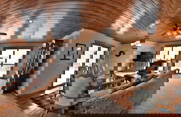 Peace of Mind on Namakagon - Foto 37