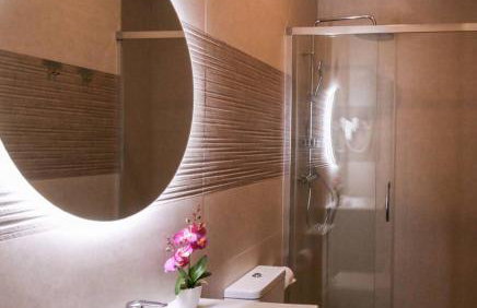 Apartamento con Terraza a Gran Vía y Palacio Real - Foto 17