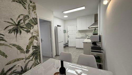 Apartamento Playa Las Vistas - Photo 2