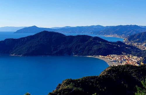 Holiday Home 5 Terre Free Shuttle Villa Maremontii mit Pool by Interhome - Foto 99