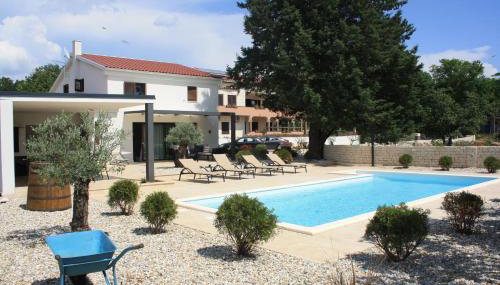 Villa Caprice - Krk - Foto 2