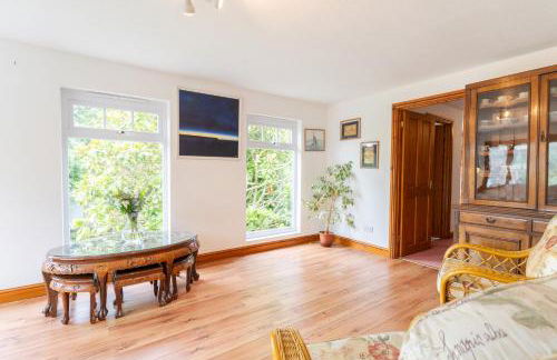 Lolgorien, West Cornwall, Sleeps 8 - Foto 51
