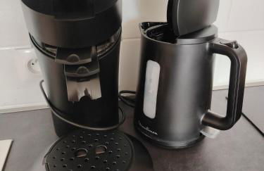 Chez Adèle, au pied de l'Abbaye - Foto 16