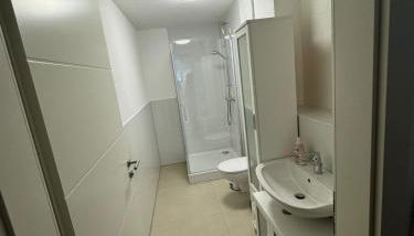 Neues Apartment Ehingen - Photo 3, Shower
