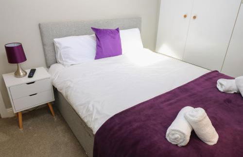 Hampton House - Foto 56