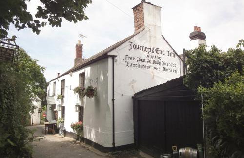 Bramble Cottage - Foto 22