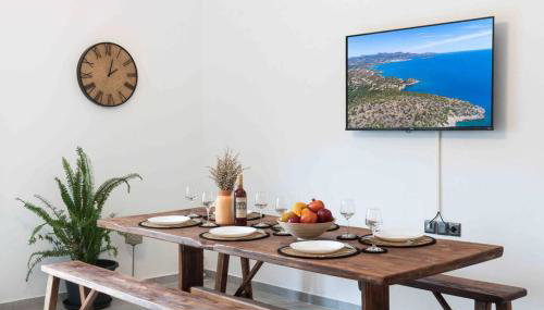 Drakonakis house 3bd istron - Foto 5