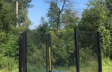 Ferienwohnung im Idyll 1 - Foto 42