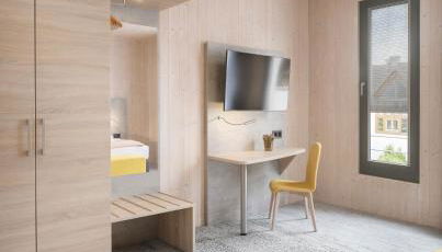 Ferienwohnung im Vogelgesang W4 - Foto 3