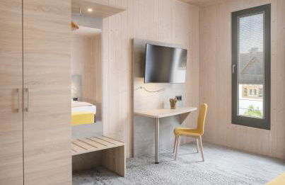 Ferienwohnung im Vogelgesang W4 - Foto 3