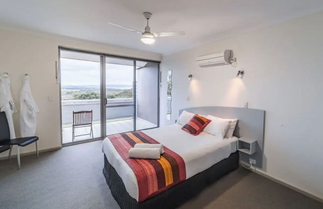 Cosy Corner Seaview Apartments - Foto 21